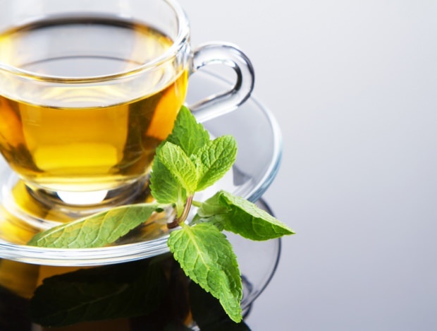 chá verde e emagrecimento