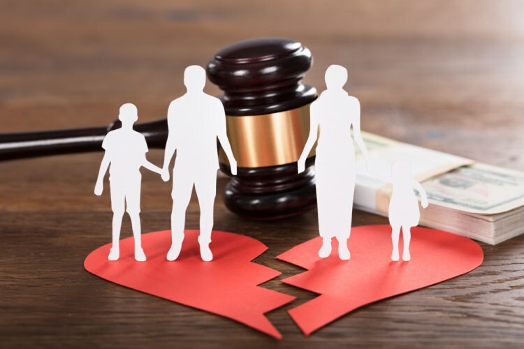 3 distúrbios comportamentais que causam divórcio