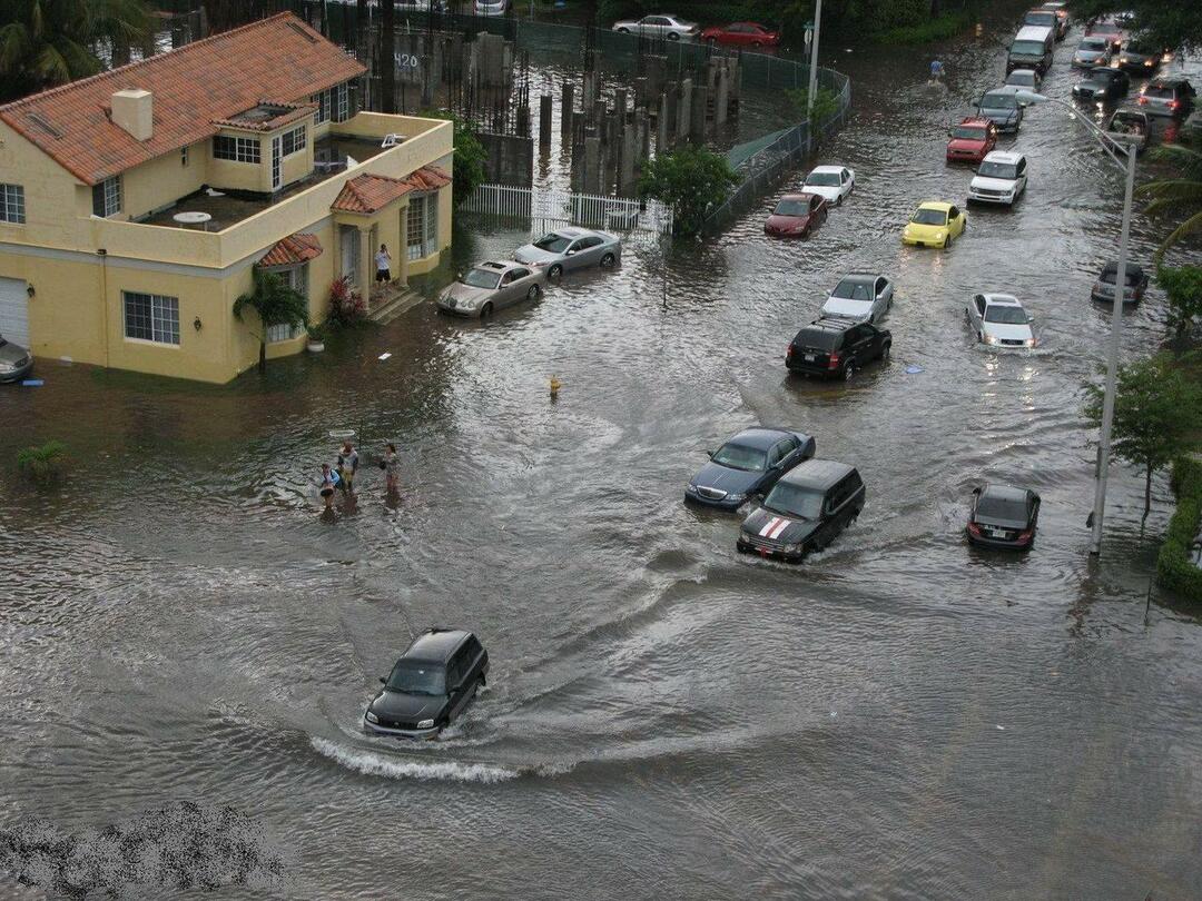 O que é o efeito El Niño? Qual é o perigo do El Nino? Quais regiões da Turquia estão em risco?