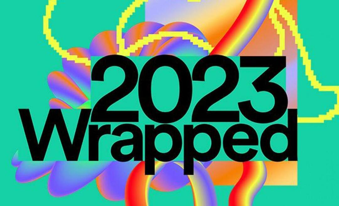 Spotify Wrapped anunciado! O artista mais ouvido de 2023 foi anunciado