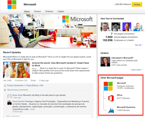 “Microsoft-business-page”