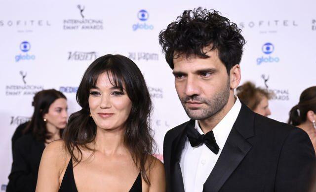  Prêmio Emmy Internacional Pınar Deniz e Kaan Urgancıoğlu