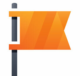 logotipo do ícone do aplicativo das páginas do Facebook