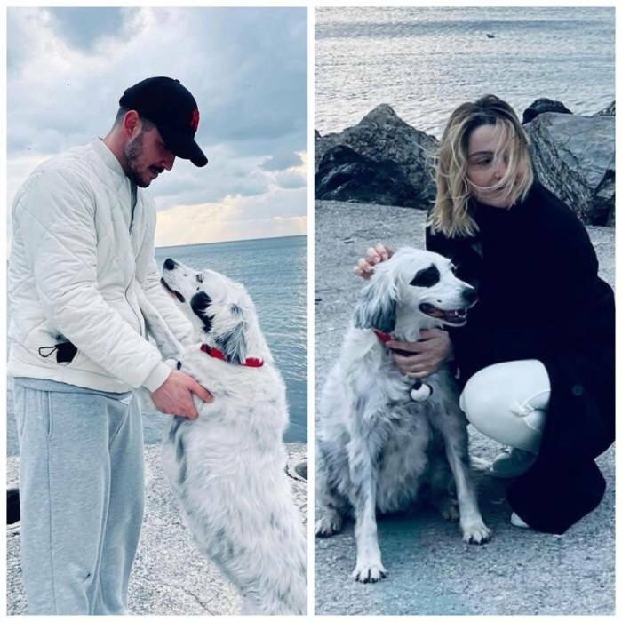 Hadise e Kaan Lightning vão se casar