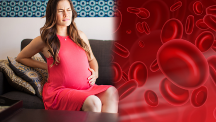 Que sangramento é perigoso durante a gravidez? Como parar o sangramento durante a gravidez?