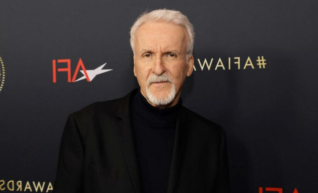 Novo projeto de James Cameron! Desta vez, ele está mirando em Hiroshima