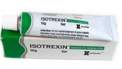 O que é o creme Isotrexin Gel? O que Isotrexin Gel faz? Como usar o Isotrexin Gel?