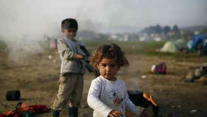 Quais são os efeitos da guerra nas crianças? Psicologia das crianças em ambiente de guerra