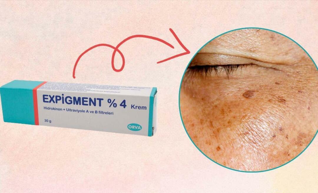 O que faz o creme Expigment? Como usar o creme Expigment? Creme expigmentante preço 2023