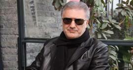 Apoio total de Tamer Karadağlı ao Ministério que se retirou do festival!
