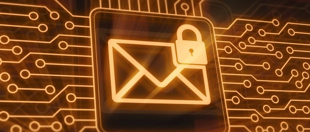 O que é o ProtonMail e por que você deve se inscrever?