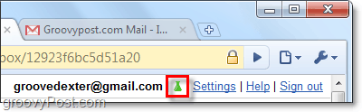 como acessar os laboratórios do gmail
