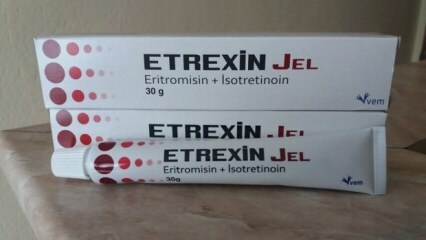 O que é o Etrexin Gel? Como usar o Etrexin Gel? Quanto custa Etrexin Gel?