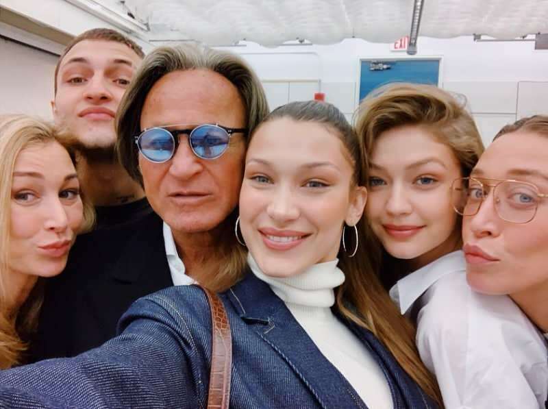 pai de bella e gigi hadid mohammed hadid é de origem palestina