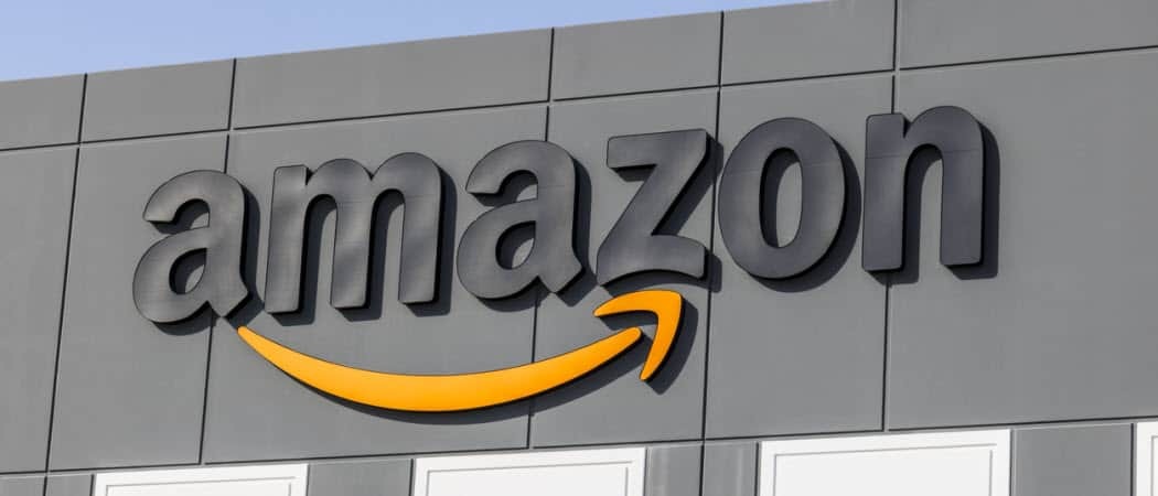 Conta da Amazon bloqueada? 4 correções