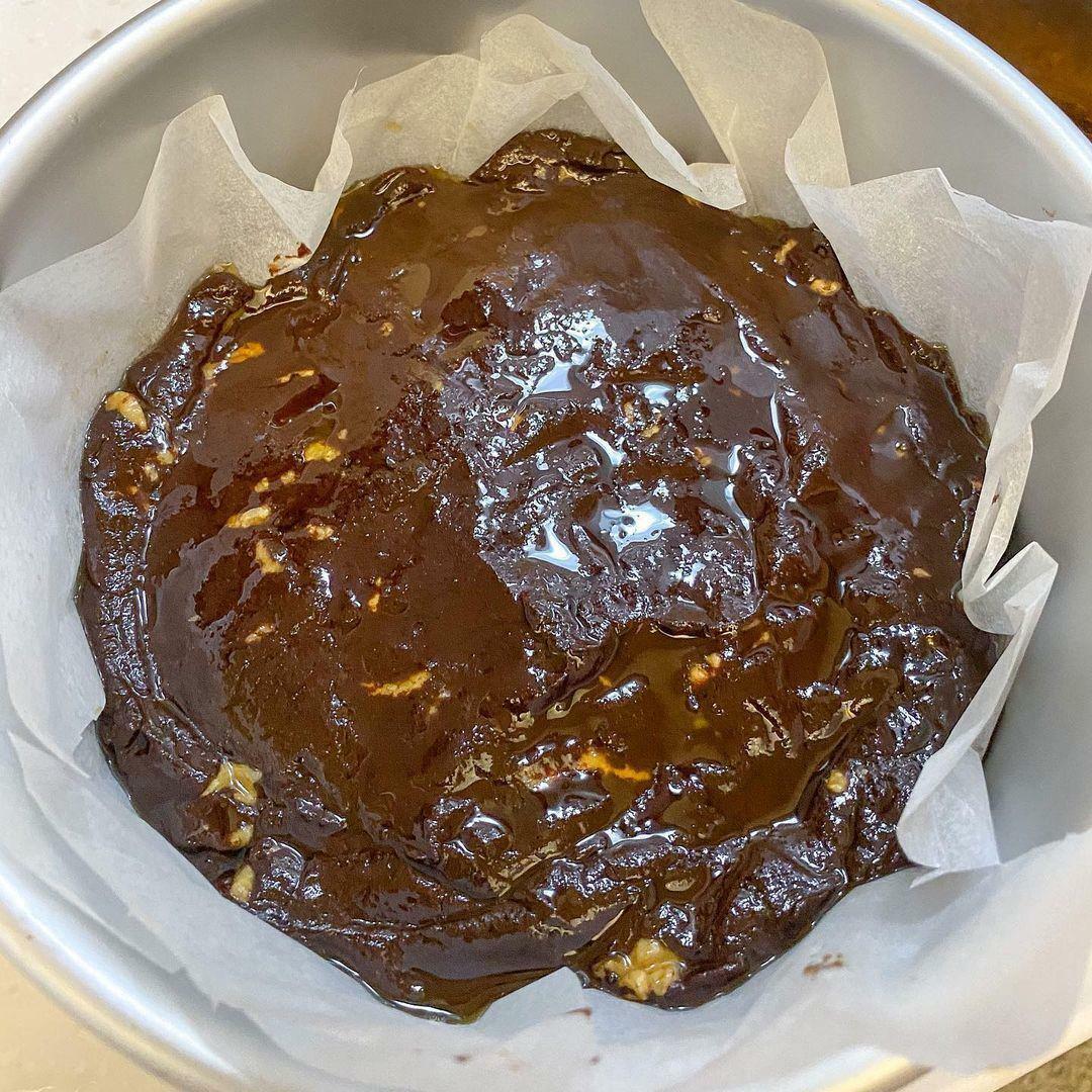 Como fazer receita de brownie na Airfryer? A receita de brownie mais fácil da Airfryer