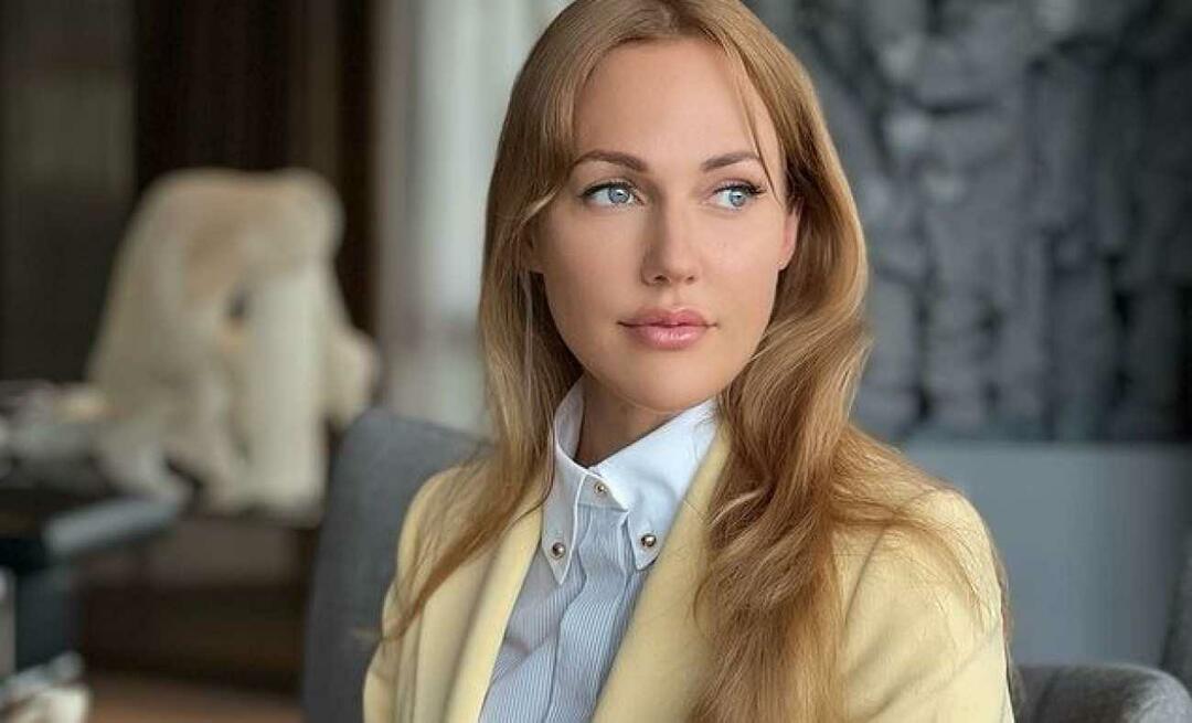 Poses de Nova York de Meryem Uzerli! A cirurgia plástica que ela fez virou um grande negócio