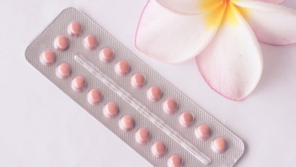 Melhor método de prevenção: O que é a pílula anticoncepcional, como é usada?