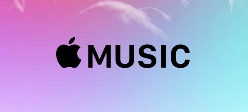 Perguntas frequentes sobre o compartilhamento de música da Apple