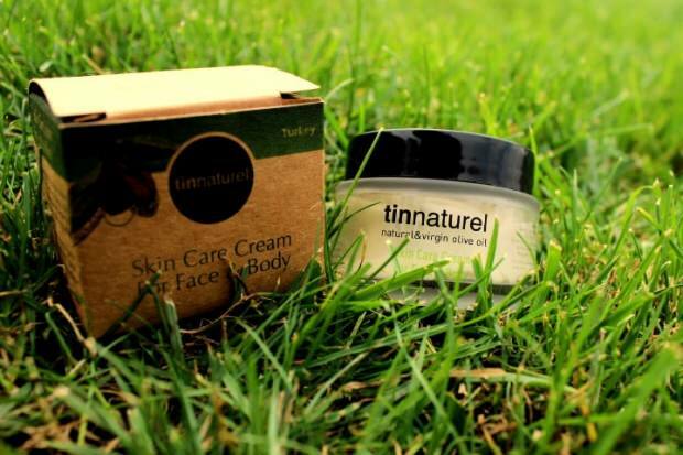 O que são cosméticos naturais com azeite 'Tinnaturel'? Como comprar