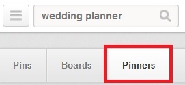 busca pinner