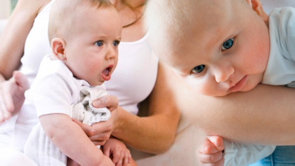 Como o gás bebê é removido com mais facilidade? Truques de extração de gás