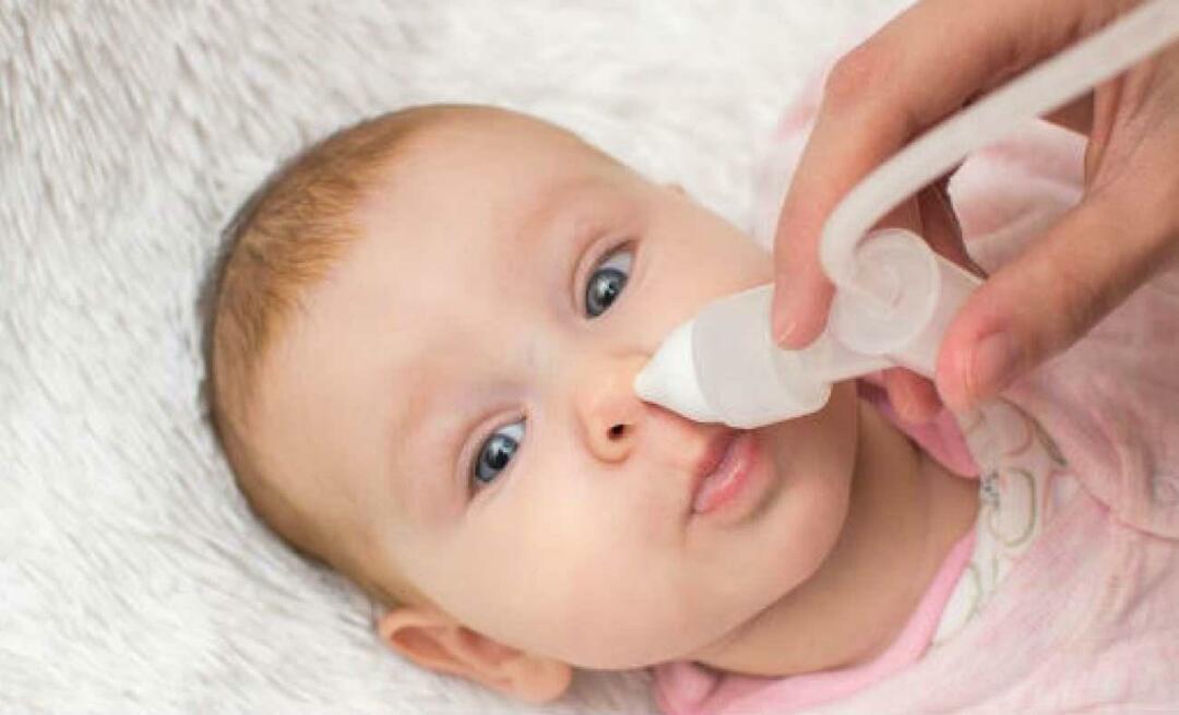 O que é soro fisiológico? Quais são os malefícios dos kits nasais? Ministério da Saúde interrompeu vendas
