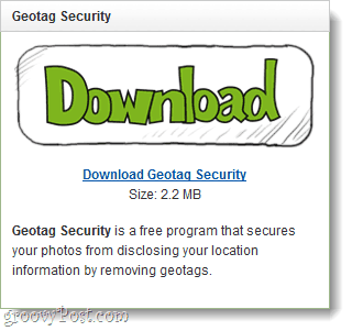 baixar aplicativo de segurança geotag para windows