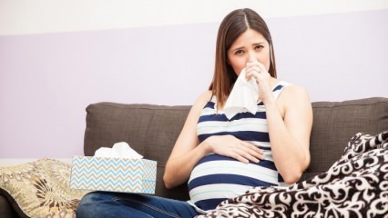 Maneiras de prevenir infecções durante a gravidez