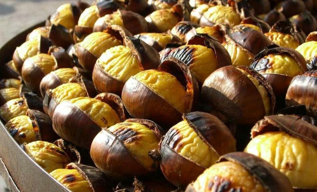 Quais são os benefícios das castanhas? Valores nutricionais das castanhas