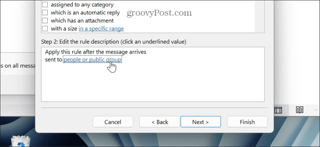 Como encaminhar e-mails automaticamente do Outlook
