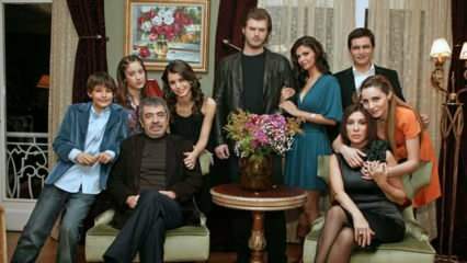 Foi decidido republicar as séries Aşk-ı Memnu e Doktorlar