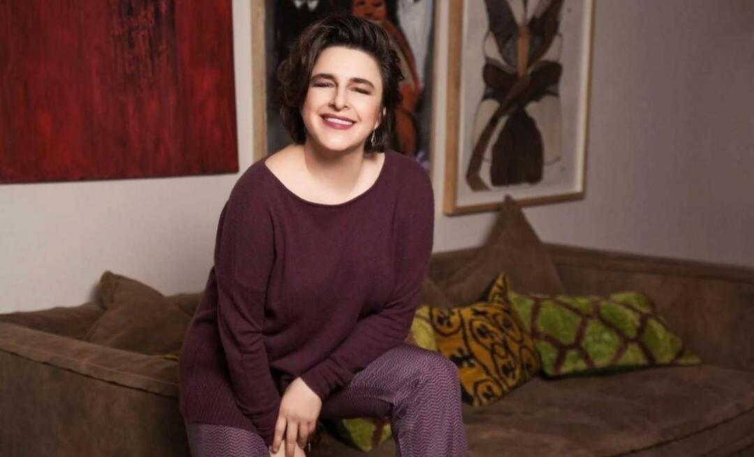 A atriz Esra Dermancioğlu falou sobre sua doença! "Eu quero ajuda"