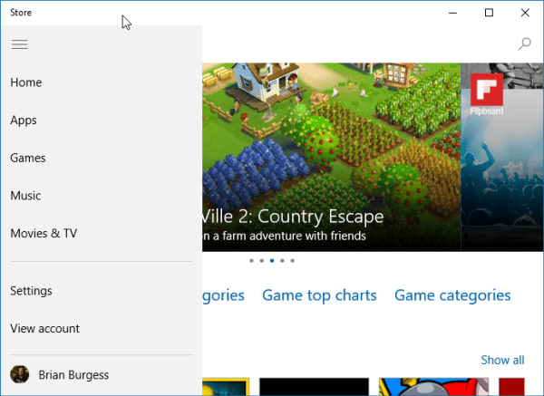 Atualmente, as barras de título no Windows 10 são brancas - um tanto sem graça