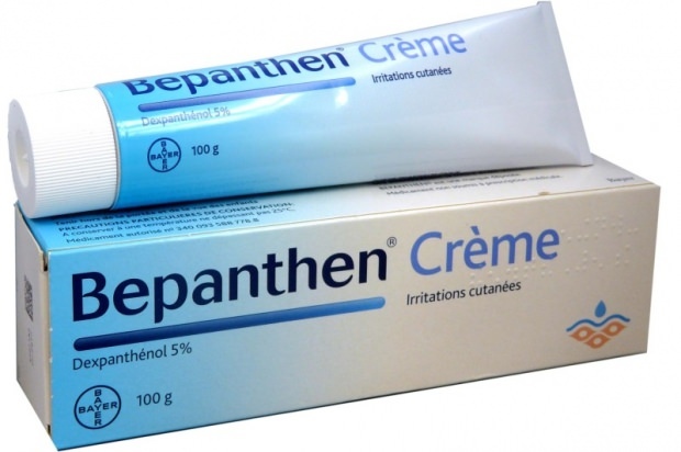 O que o creme Bepanthen faz? Como usar o Bepanthen? Remove cabelo?