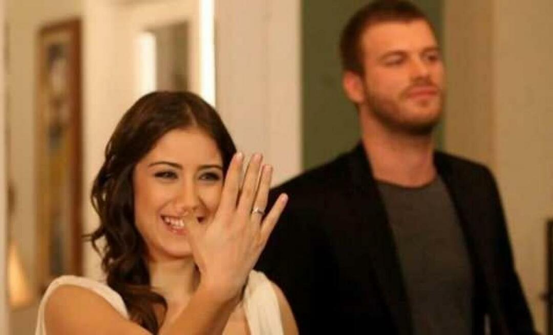 Nome que interpretará Nihal no filme Aşk-ı Memnu dividiu as redes sociais em duas