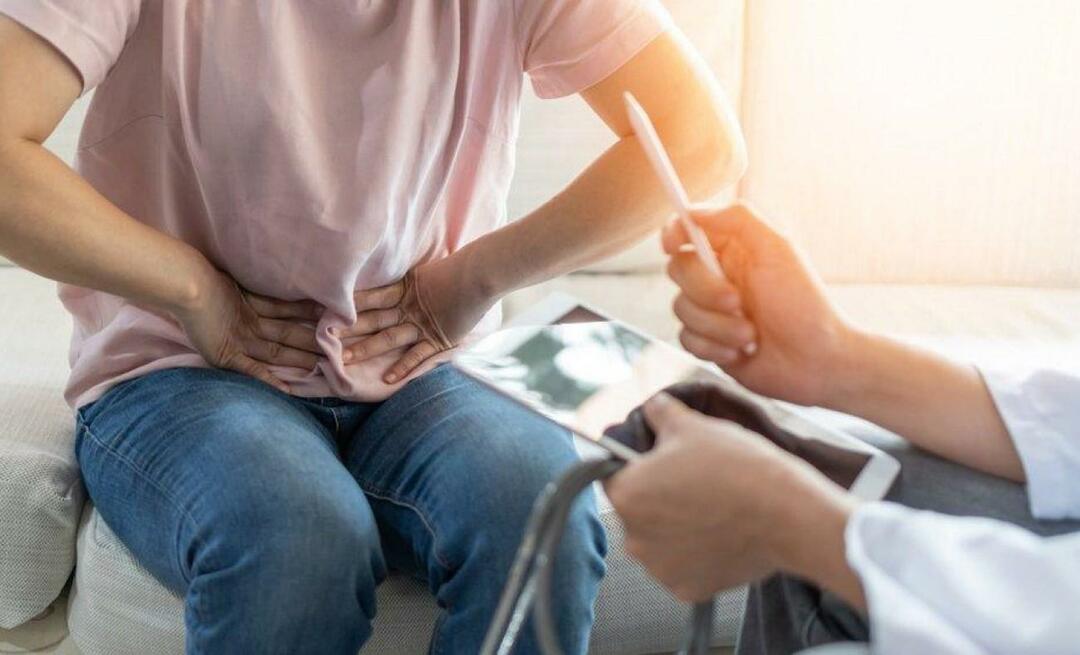 Como é feito o nó intestinal? Qual é o método de tratamento para o nó intestinal em adultos?