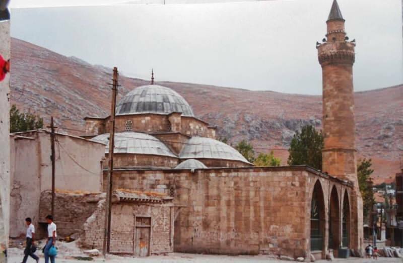 Que lugares visitar em Kahramanmaraş? Lista de lugares a visitar em Kahramanmaraş