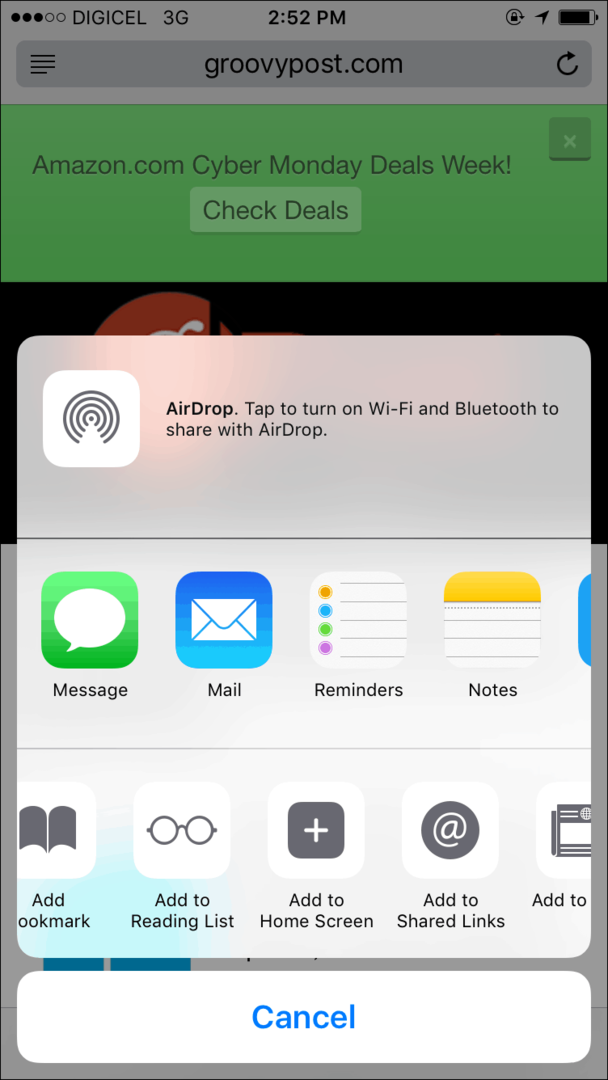 Apple lança nova atualização para iOS 9.2 hoje