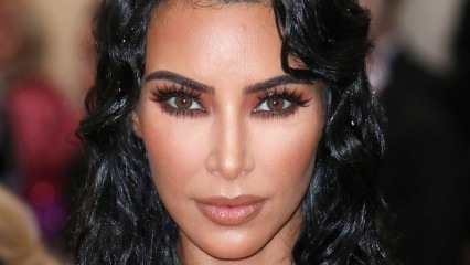 Kim Kardashian: Minha esposa não quer mais que eu me vista!