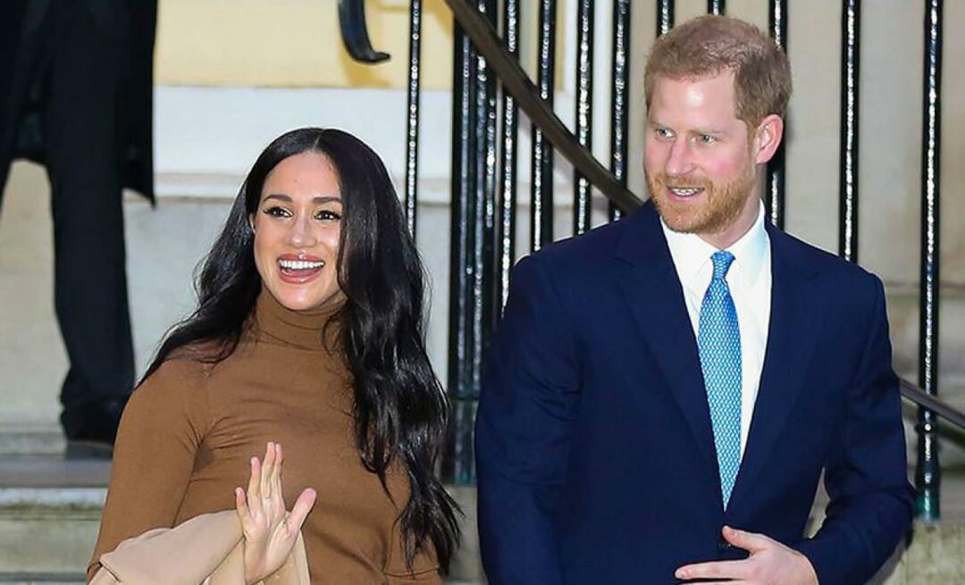 Príncipe Harry e Meghan Markle ultrapassam os limites em seus documentários! 'cheio de golpes'