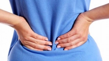 Hábitos que afetam negativamente a saúde da cintura
