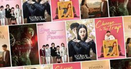 Os melhores dramas coreanos para assistir em 2022! Dramas sul-coreanos que você precisa assistir