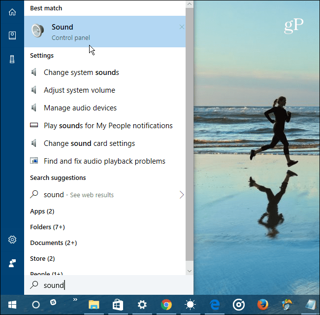 Menu Iniciar Windows 10