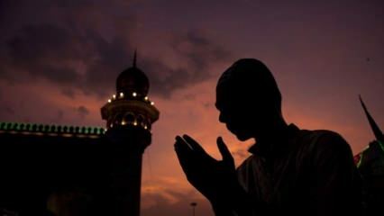 Qual é a virtude do jejum no Ramadã? É pecado quebrar conscientemente o jejum? Situações que estragam e não quebram o jejum