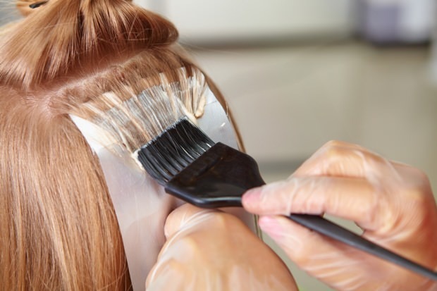Situações irritantes nos cabeleireiros femininos