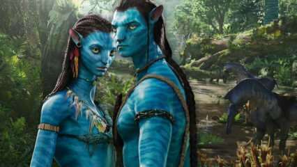 Avatar se tornou o filme de maior bilheteria novamente!