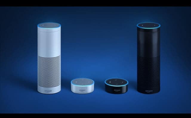Crie lembretes e vários temporizadores com o Alexa no Amazon Echo