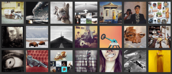 plugin de feed do instagram