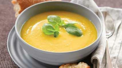 Como fazer sopa de lentilha ao estilo maternal? Dicas para sopa de lentilha estilo mãe